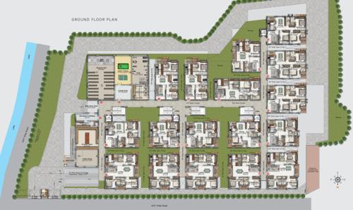  balaji-divine Balaji Divine Cluster Plan