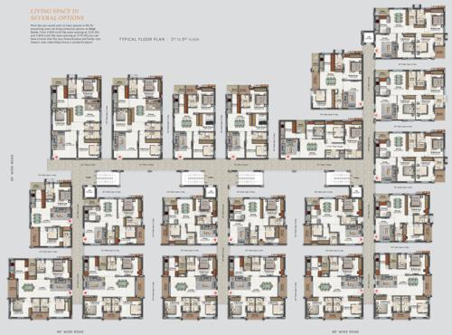  balaji-divine Balaji Divine Cluster Plan