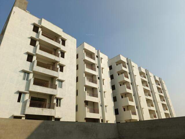  balaji divine Construction Status June 25