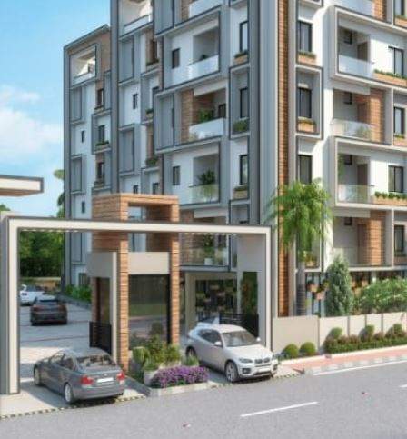  balaji divine Elevation