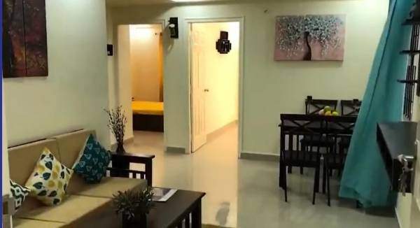  serene-park Living Area