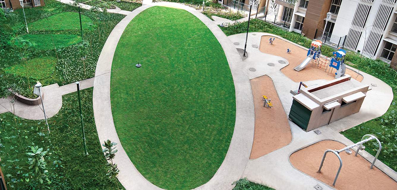  upper thane casa sereno Children's play area