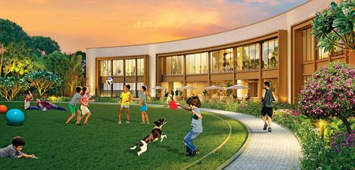  upper-thane-casa-sereno Children's play area