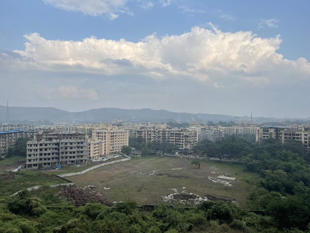  gulmohar pink city Gulmohar Pink City Construction Status Dec 21