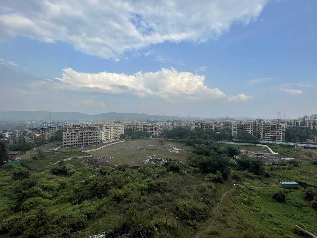  gulmohar pink city Gulmohar Pink City Construction Status Dec 21