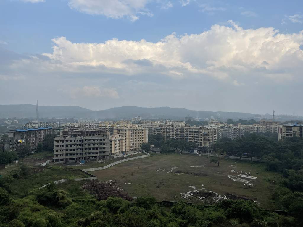  gulmohar pink city Gulmohar Pink City Construction Status Dec 21