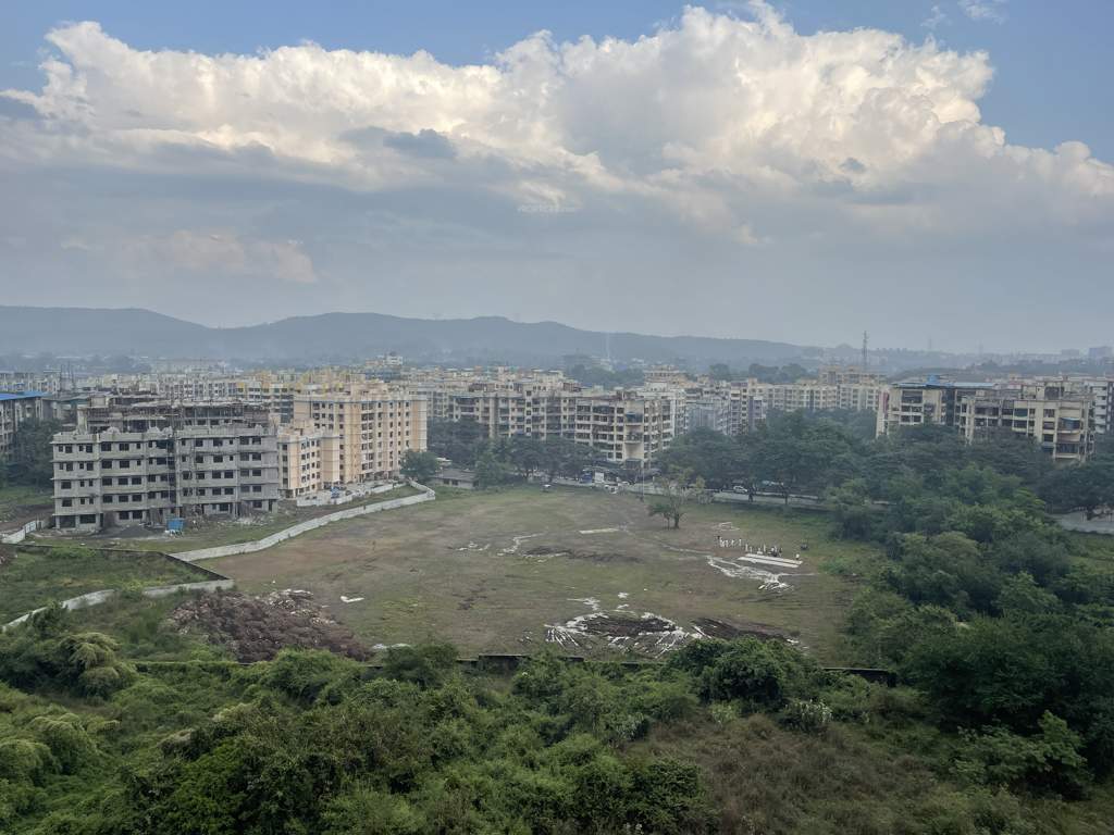  gulmohar pink city Gulmohar Pink City Construction Status Dec 21