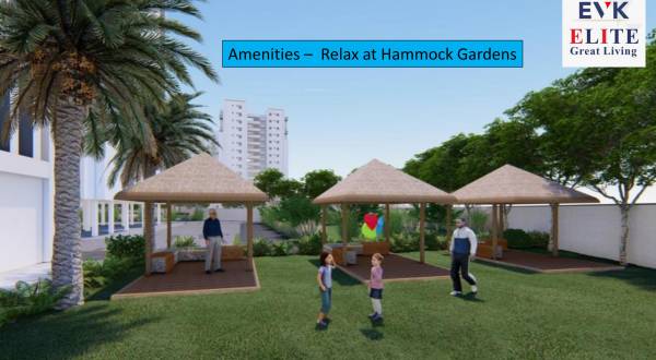  elite Children's play area