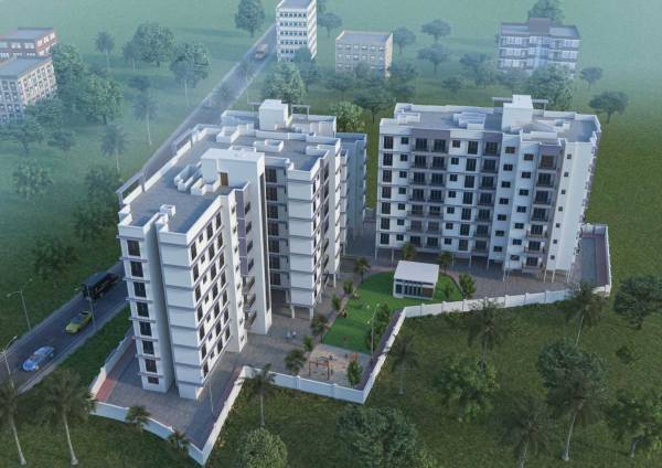 Elevation vatika Elevation