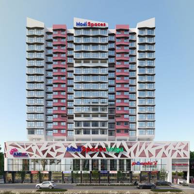 volga Elevation Elevation