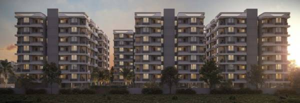 Elevation vedant-residency Elevation