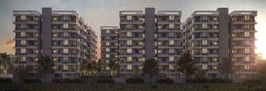 Elevation vedant-residency Elevation