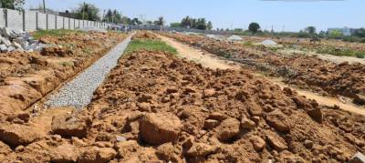  shrusti-gardens Plot