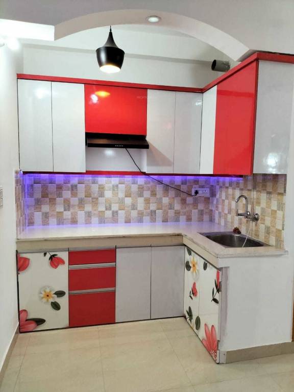  vatika Kitchen
