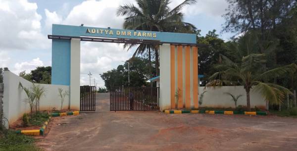  adithya-dmr-farms Elevation
