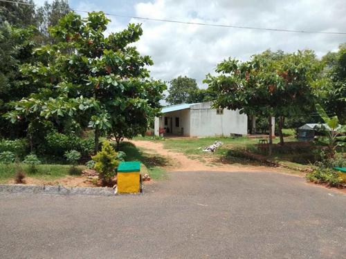  adithya-dmr-farms Internal Roads