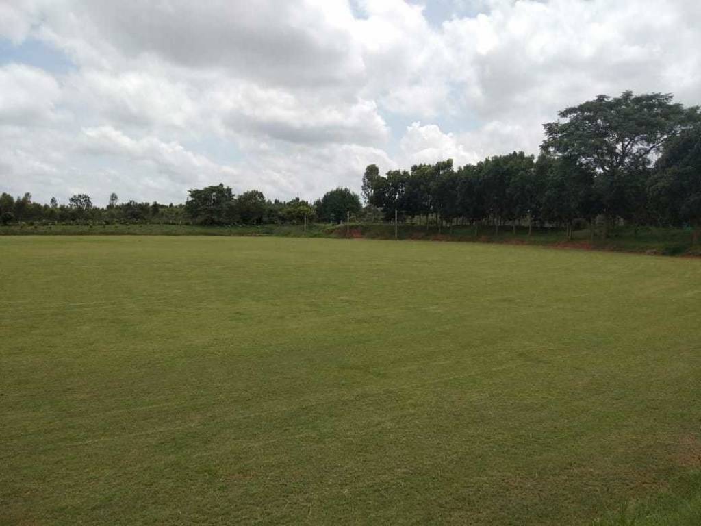  adithya dmr farms Plot