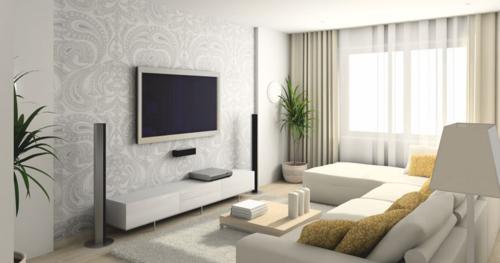  dahisar-shivangan Bedroom