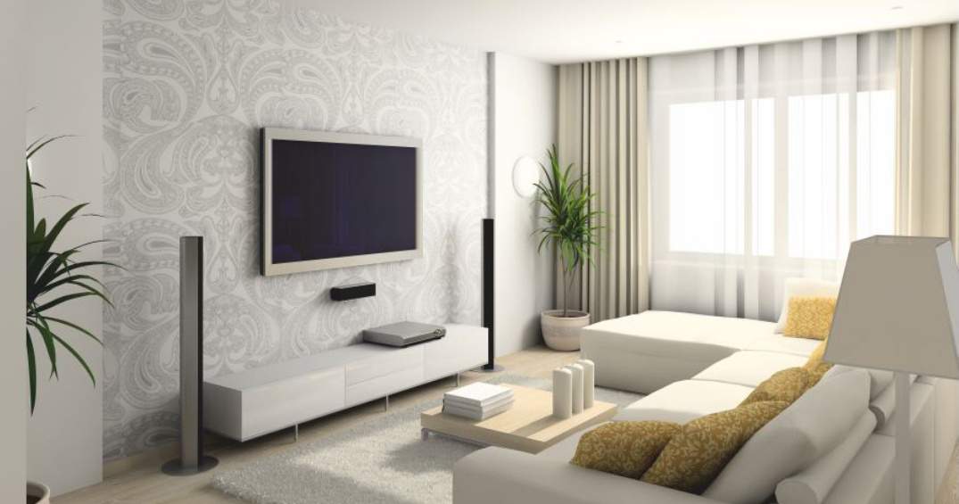  dahisar shivangan Bedroom