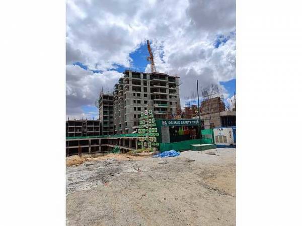  sky-shubham Construction Status Sept-22