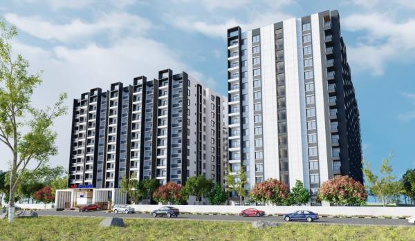  sky-shubham Elevation