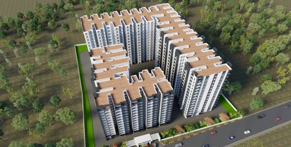  sky-shubham Elevation