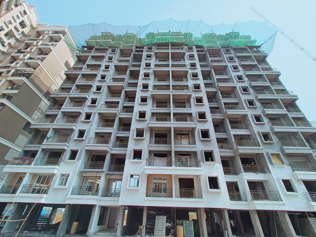  nakshtra Construction Status July 22