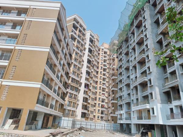  nakshtra Construction Status July-22