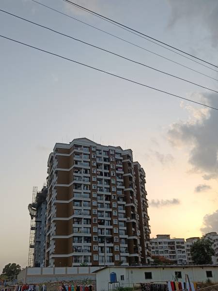  nakshtra Construction Status July-22