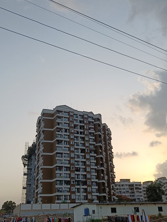  nakshtra Construction Status July 22