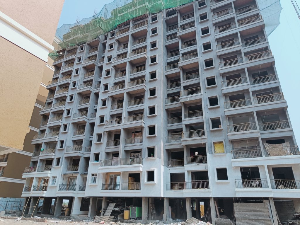  nakshtra Construction Status July 22