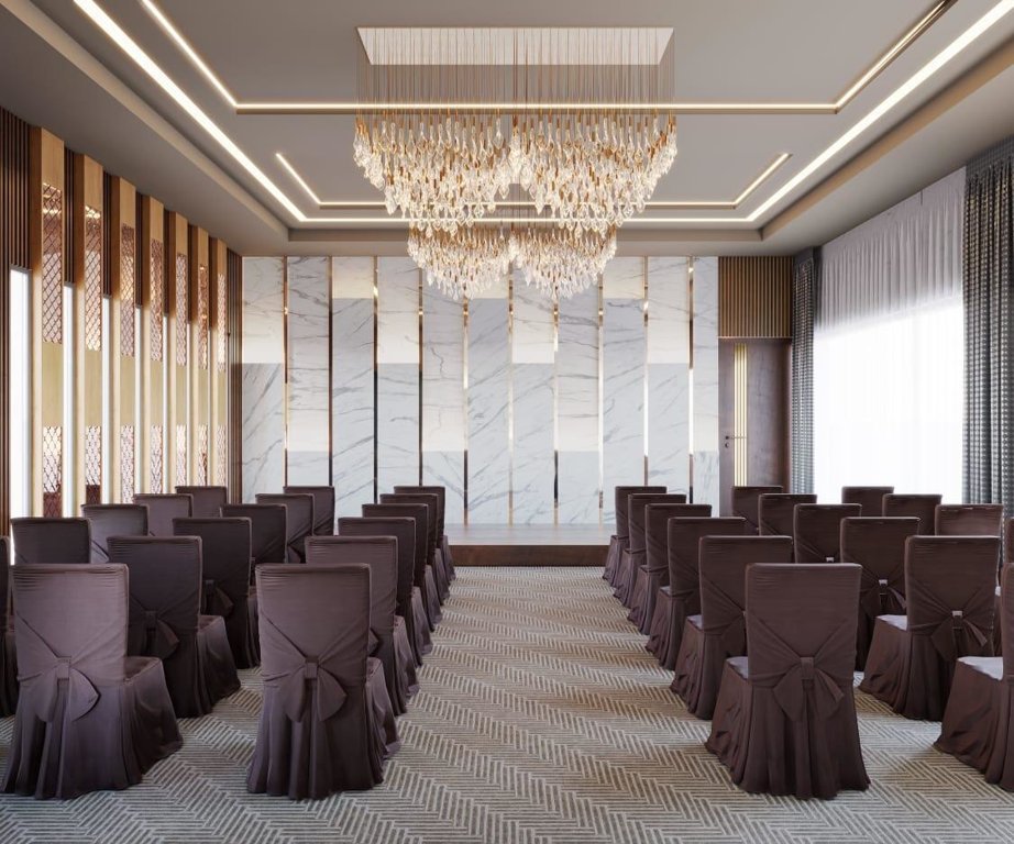  nakshtra Multipurpose Hall