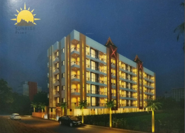 Elevation  prime Elevation