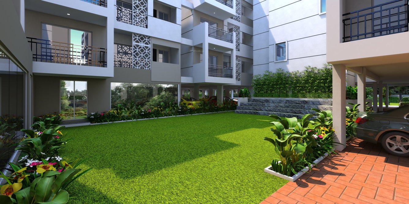  vaishno excellency Others