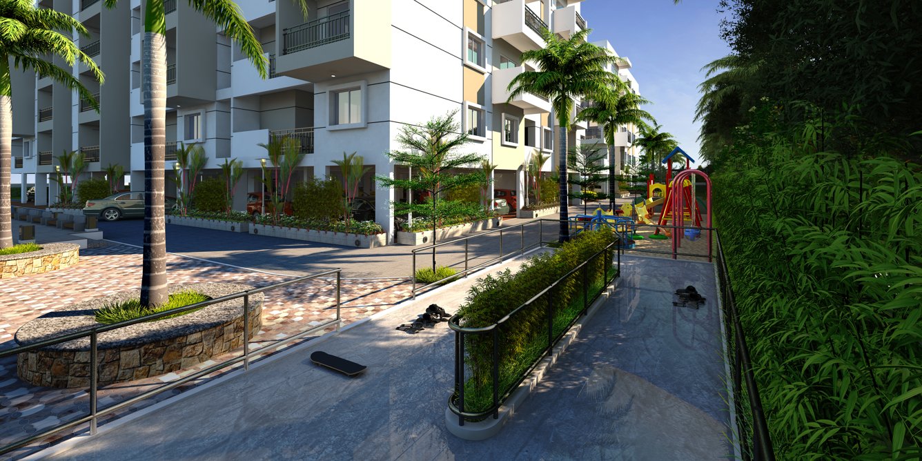  vaishno excellency Skating Rink