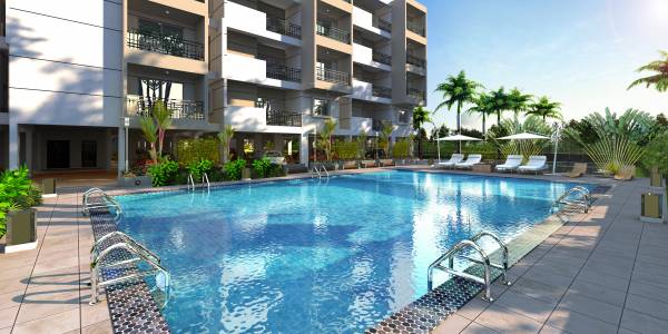  vaishno-excellency Swimming Pool