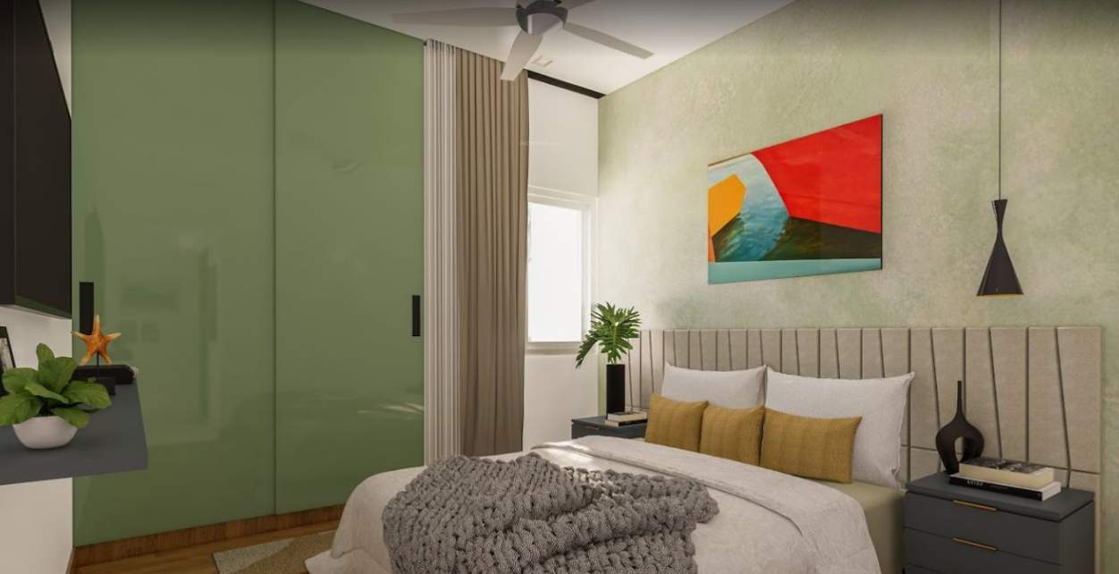  soul tree bliss Bedroom