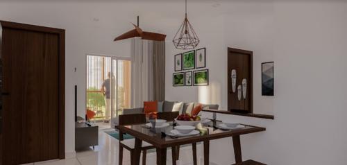  soul-tree-bliss Dining Area