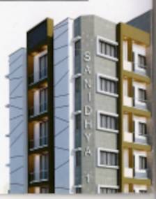  appartment-1 Elevation