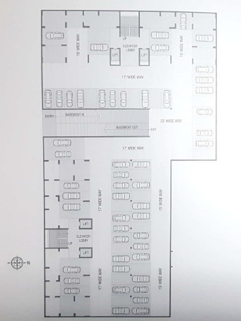  sky-diamond Master Plan