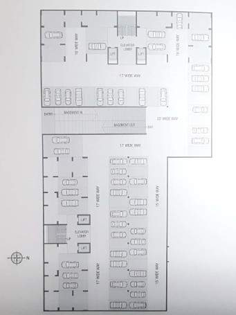 sky diamond Master Plan