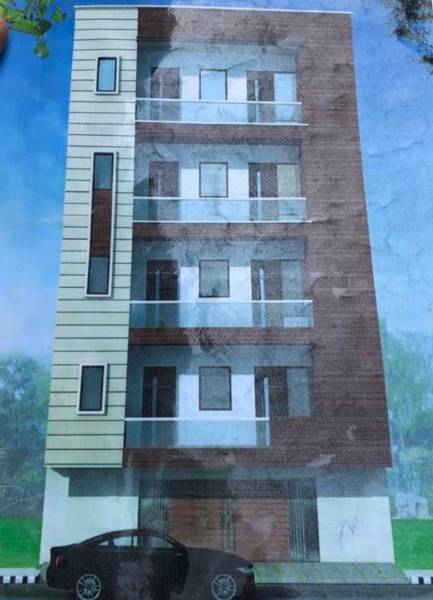 Elevation yash-vatika-5 Elevation