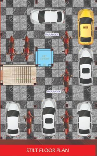  sri-thavamani-eswarar-flats Sri Thavamani Eswarar Flats Cluster Plan For Ground Floor
