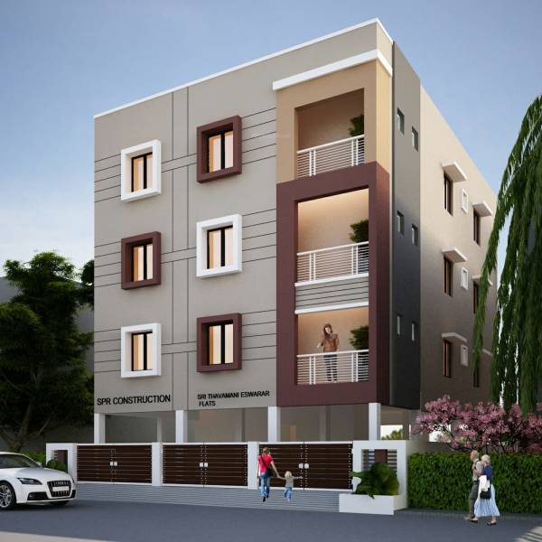  sri-thavamani-eswarar-flats Elevation