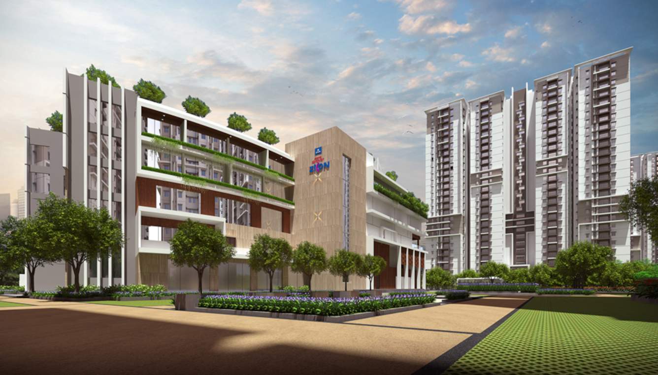 sarovar zicon Others