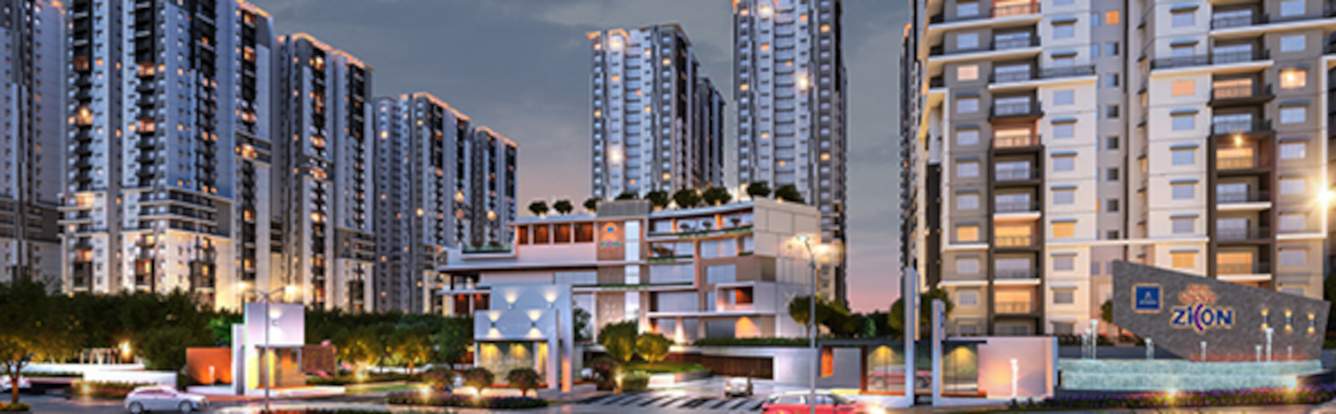  sarovar zicon Others