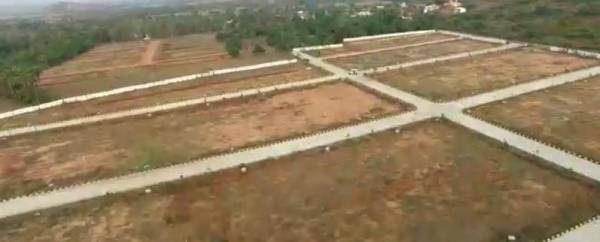 Elevation luckie-township-ii Elevation