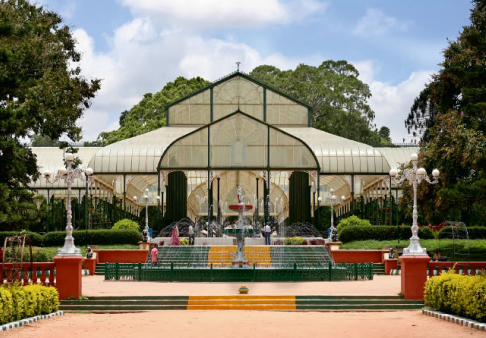  lalbagh-residency Others