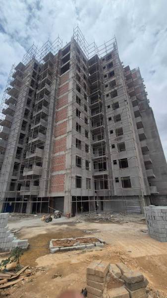  triaxis-splendour-plus Construction Status July-25