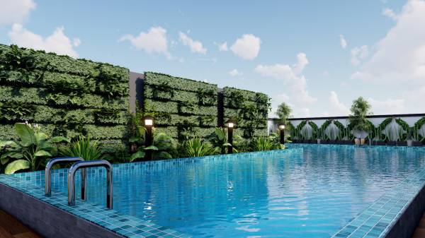  triaxis-splendour Swimming Pool